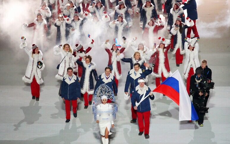 Russia e Bielorussia riammessi dal Comitato Paralimpico, l’Ucraina protesta