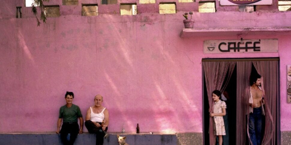 scrivere il cinema che grande bellezza
