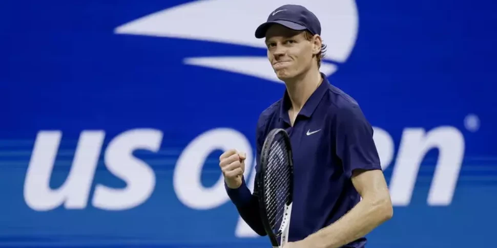 La finale degli Us Open tra Sinner e Alcaraz slitta alle 20.30 per i controlli sul pubblico per la presenza di Trump La finale degli Us Open tra Sinner e Alcaraz slitta alle 20.30 per i controlli sul pubblico per la presenza di Trump