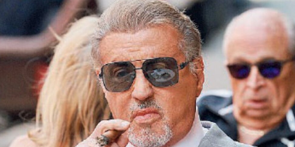 terza stagione di tulsa king con stallone protagonista