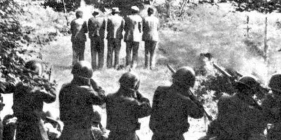 Muore a 86 anni Mario Ulivi, uno dei bimbi scampati alla strage di Sant