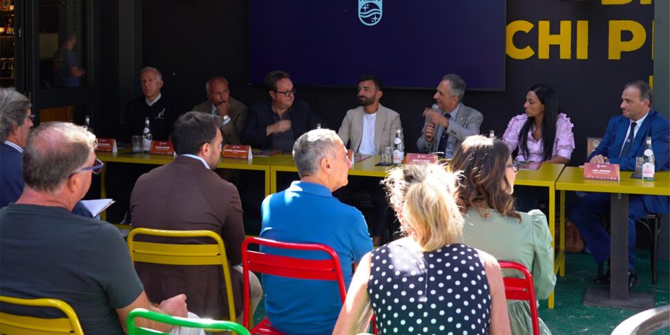 Rende si prepara al grande evento tennistico, presentato il torneo 125: da lunedì al via il tabellone principale