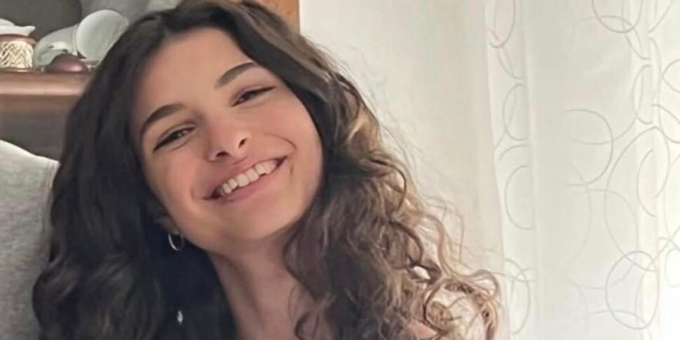 torino ventenne scomparsa da luned236 stava frequentando un ragazzo colombiano