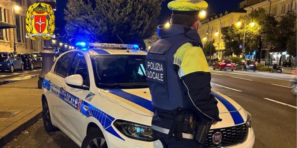 trieste giovane milanese travolta e uccisa da un auto mentre attraversa la strada