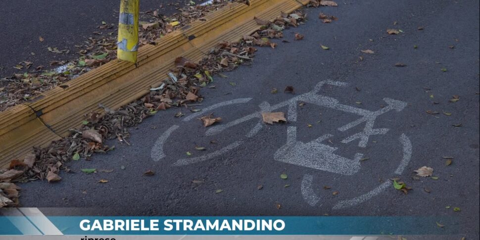 Messina, pista ciclabile sul Viale San Martino: focus e proposte del quartiere
