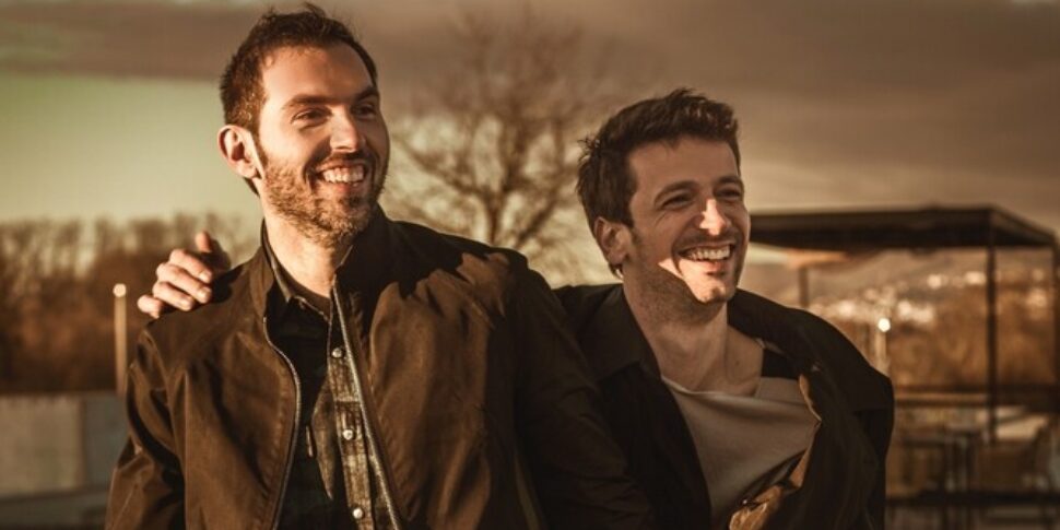 Zero Assoluto in concerto a Messina: questa sera Piazza Duomo si accende di musica Zero Assoluto in concerto a Messina: questa sera Piazza Duomo si accende di musica