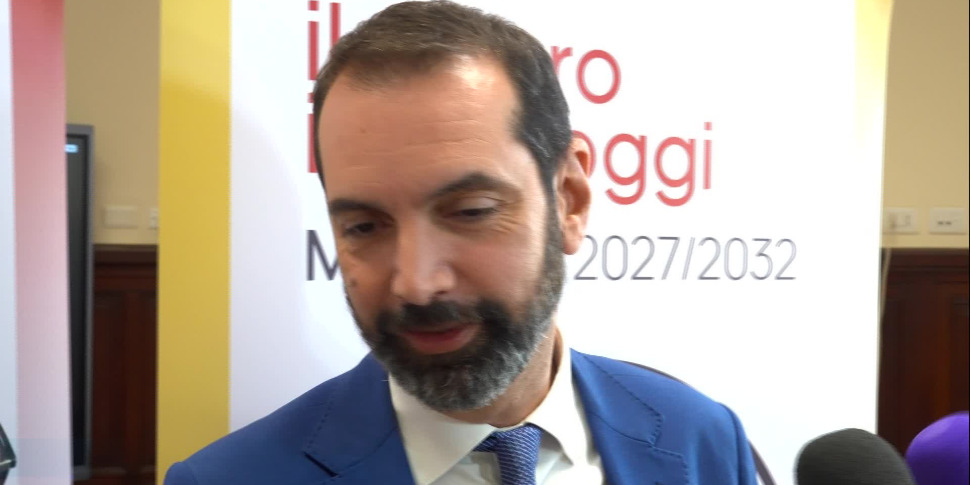 Via alla campagna elettorale per Messina. Basile ricandidato a sindaco: "Continuerò a lavorare per completare il lavoro" L'INTERVISTA