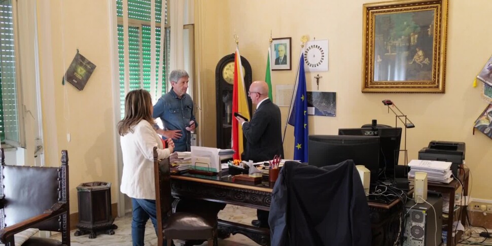 Risanamento a Messina, lo sbaraccamento di via Taormina: cinque famiglie minacciano di barricarsi dentro