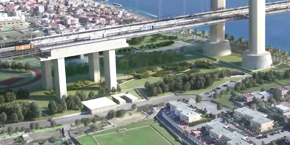 Messina con o senza Ponte, futuro nel limbo? Parla il sindaco Basile