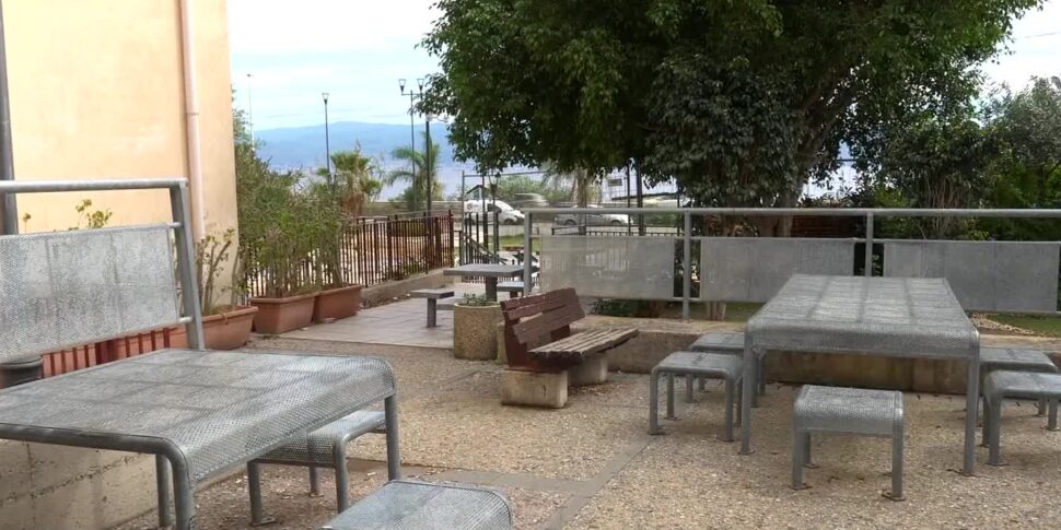 Messina, pronto il progetto per la riqualificazione della villetta di Ponte Schiavo