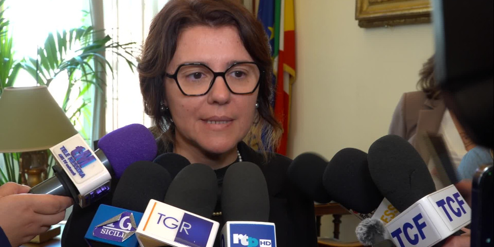 La mamma di Sara Campanella: "Dobbiamo trovare la forza, viviamo per lei"