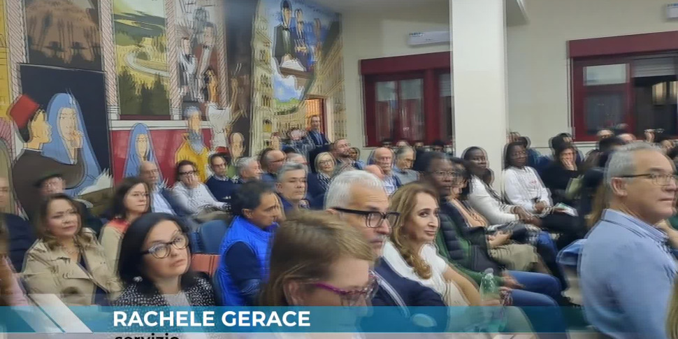 Voci in dialogo: dalla Cisl di Messina un messaggio di pace