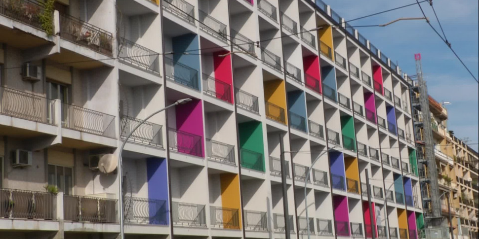 Messina, c'è la soluzione tecnica per salvaguadare l'hotel Riviera dagli allagamenti