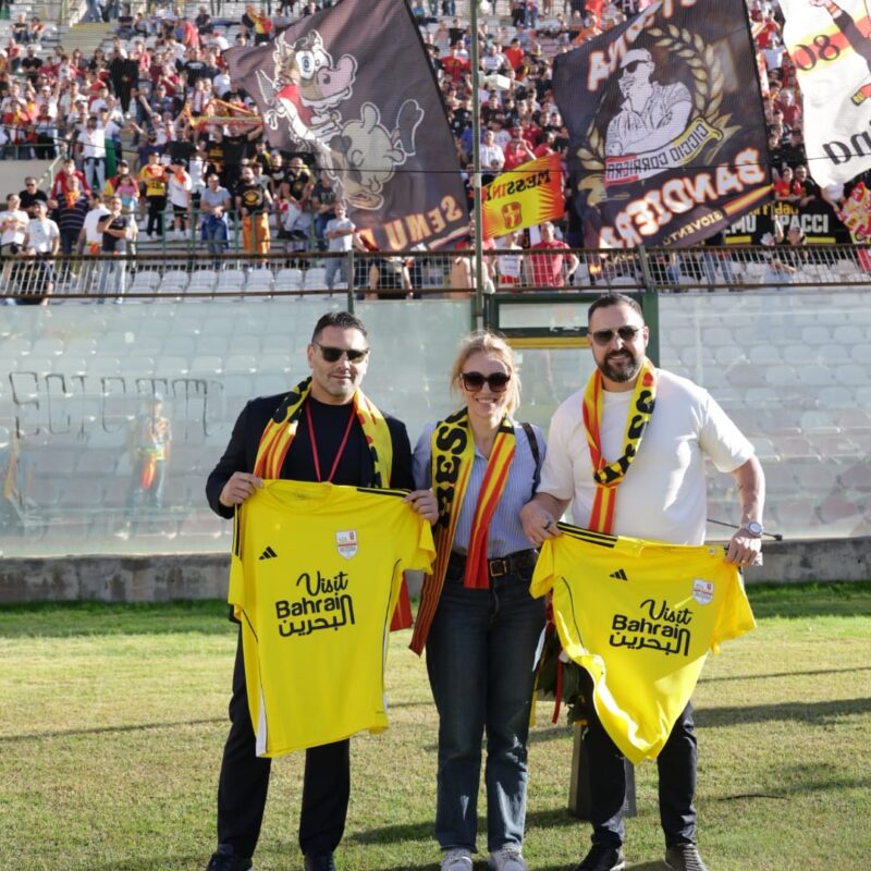 Messina e Racing: le prospettive sugli stadi "Scoglio" e "Celeste"