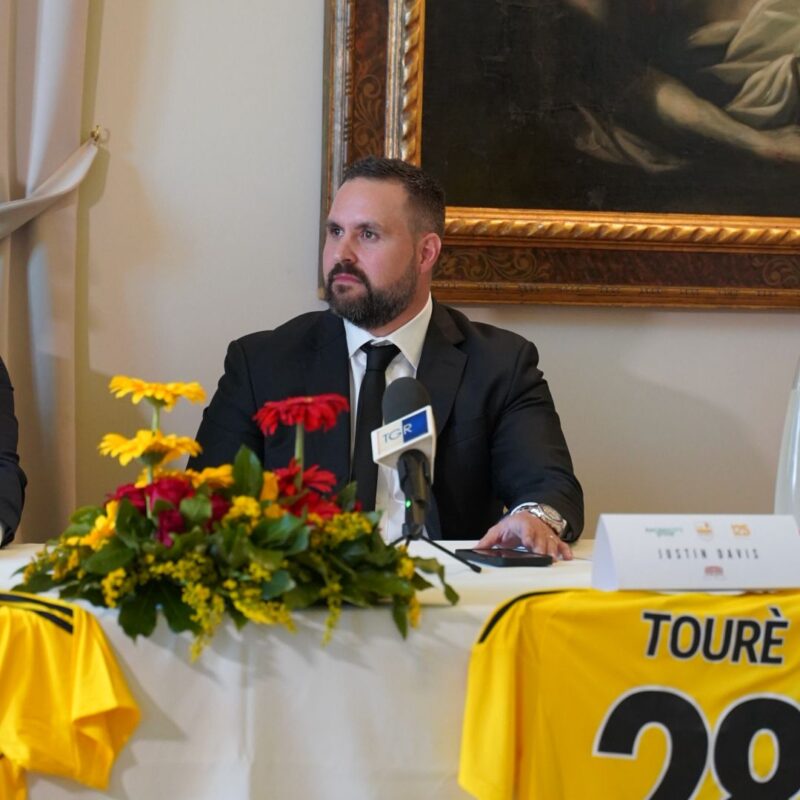 Messina, priorità aggiornate: debito sportivo e mercato