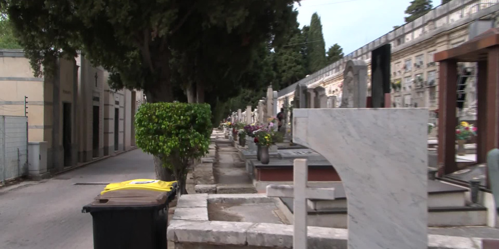 Messina, il Comune rescinde il contratto con l'azienda che doveva realizzare la "Piramide" al Gran Camposanto