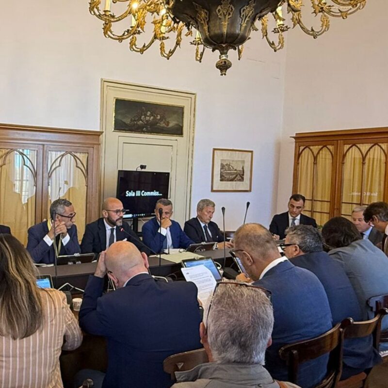 Pace del Mela, Cargill ribadisce la volontà di licenziare i 49 lavoratori. Alibrandi (Cisl): "Atteggiamento irrispettoso e preoccupante"