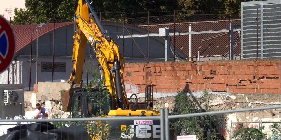 Fondo Saccà e veleni. A Messina costruzioni più vicine