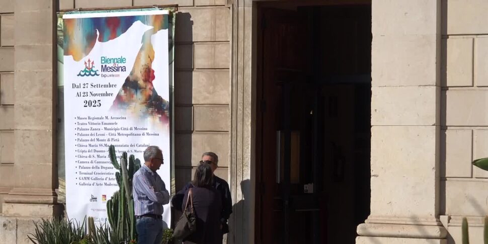 Messina, l'omaggio del Vittorio Emanuele alla violoncellista Genziana D'Anna