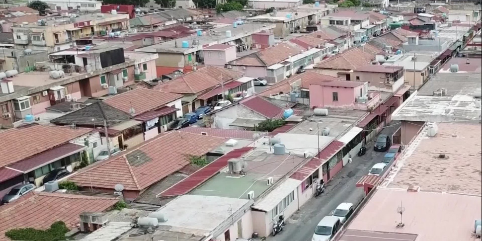 Risanamento a Messina: la guerra dei numeri sulle baracche