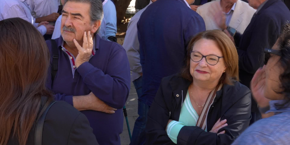 Archivio di Stato via da Messina? Basile: "Proporremo soluzioni immediate"