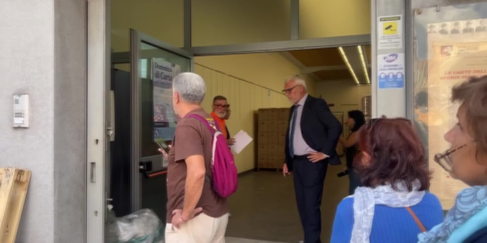 Archivio di Stato a Messina: "Non possiamo girarci dall'altro lato, basta con gli scippi"