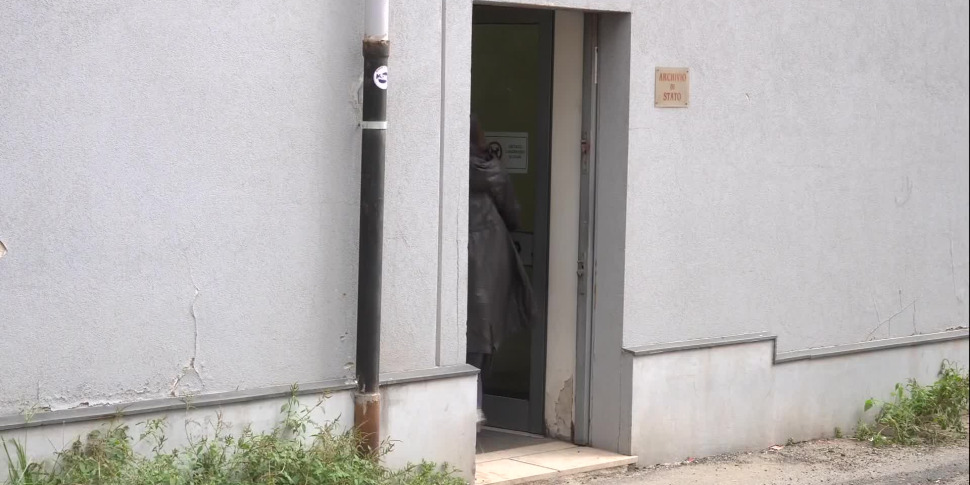 Dopo il caso dell'Archivio di Stato di Messina, fari puntati anche sull'archivio "Quasimodo"