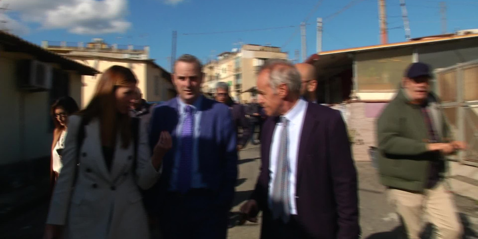 Risanamento, la Commissione parlamentare di inchiesta torna a Messina