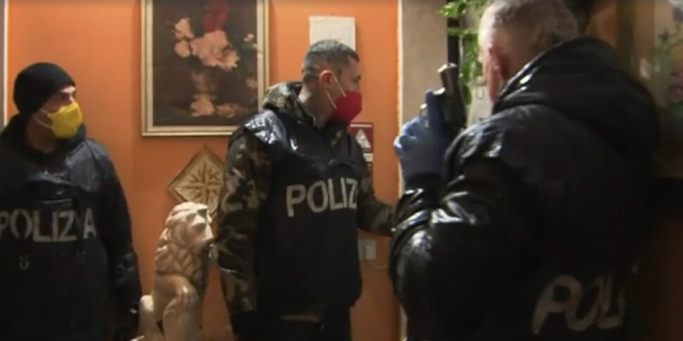  ndrangheta in lombardia la cassazione serve un appello bis sul boss bandiera annullata con rinvio la condanna dello storico capo clan