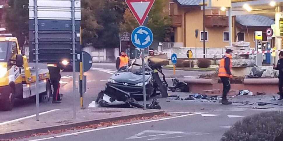 Dal Lazio alla Sicilia, i numeri choc degli incidenti stradali: quanti sulle strisce? Dal Lazio alla Sicilia, i numeri choc degli incidenti stradali: quanti sulle strisce?