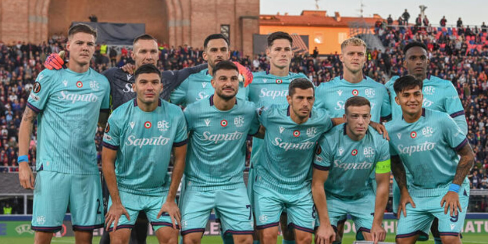 Europa League, al Bologna non basta il solito Orsolini: felsinei bloccati sul pari dal Friburgo