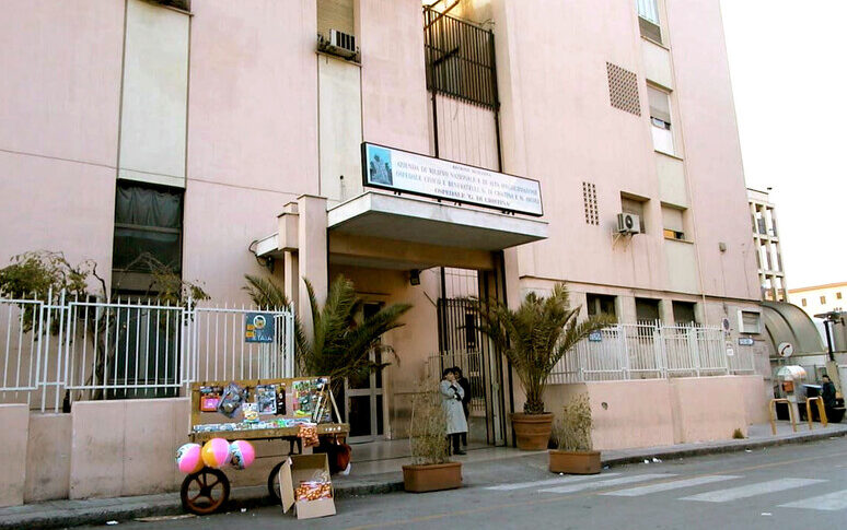 tragedia a trapani morto in ospedale a palermo il bambino caduto dal balcone indaga la polizia da Feedpress.me tragedia a trapani morto in ospedale a palermo il bambino caduto dal balcone indaga la polizia