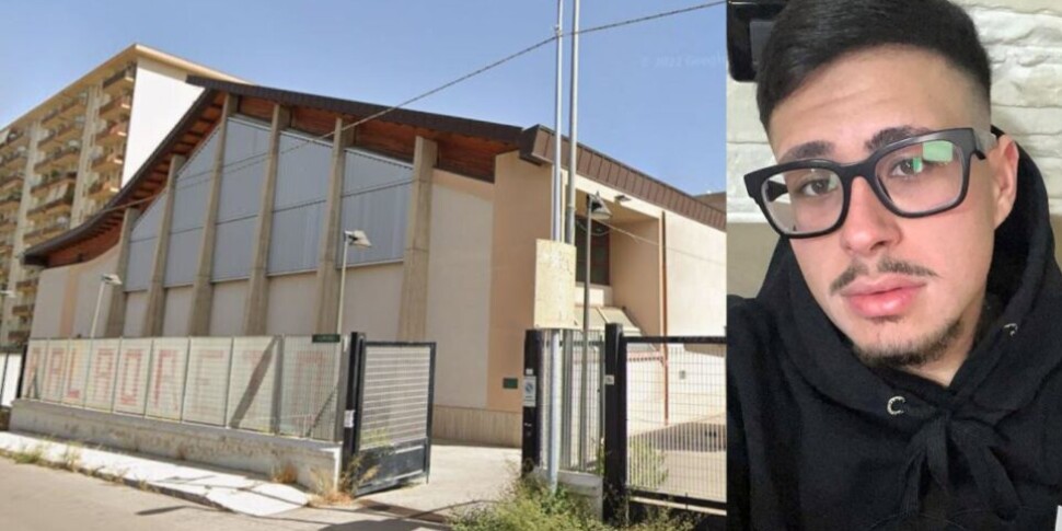 Palermo e quel silenzio surreale, camera ardente aperta per l Palermo e quel silenzio surreale, camera ardente aperta per l