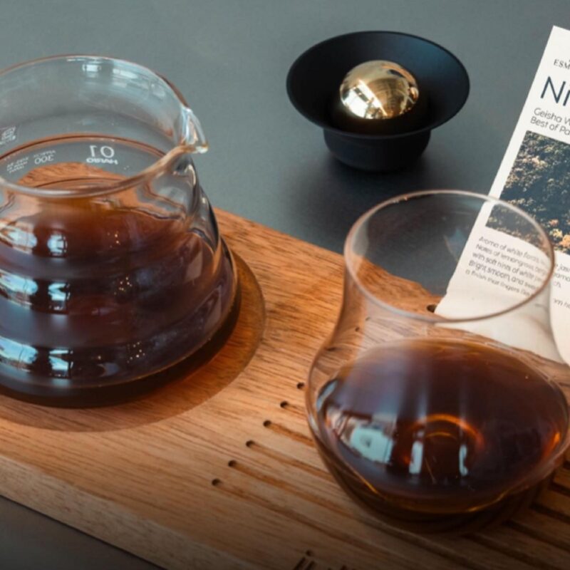 A Dubai il caffè più caro al mondo, 850 euro la tazza: ecco perché il "Nido 7 Geisha" costa così tanto