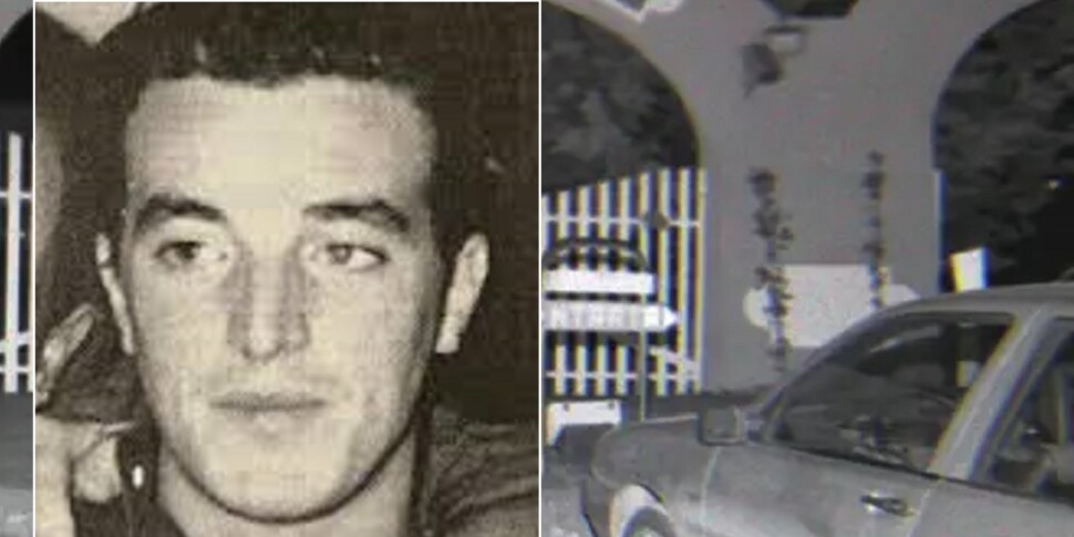 Il messinese Alessandro Galletta condannato a 16 anni per l Il messinese Alessandro Galletta condannato a 16 anni per l