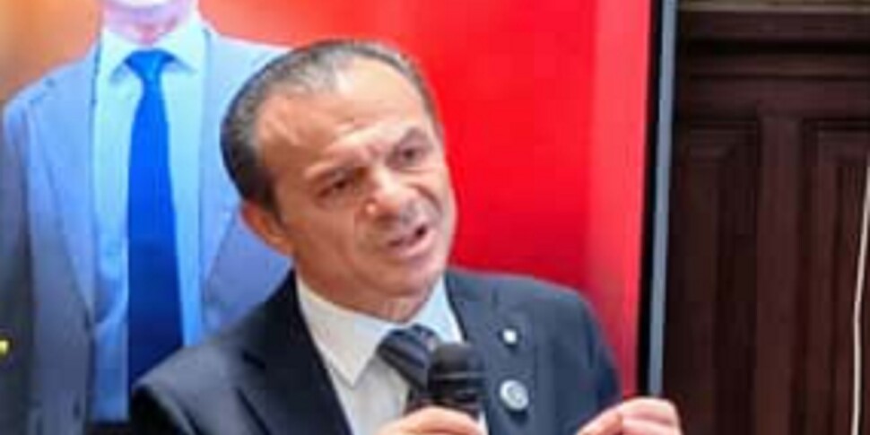 in sicilia nasce il governo di liberazione di de luca schifani non ha pi249 una maggioranza liberi i fondi destinati al ponte da Feedpress.me in sicilia nasce il governo di liberazione di de luca schifani non ha pi249 una maggioranza liberi i fondi destinati al ponte