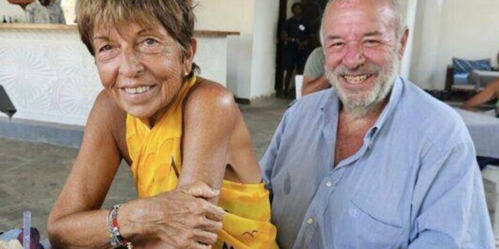 «Non fu provocato ma peccò d’orgoglio»: la sentenza sull’ex comandante che uccise la moglie a Sestri Levante «Non fu provocato ma peccò d’orgoglio»: la sentenza sull’ex comandante che uccise la moglie a Sestri Levante
