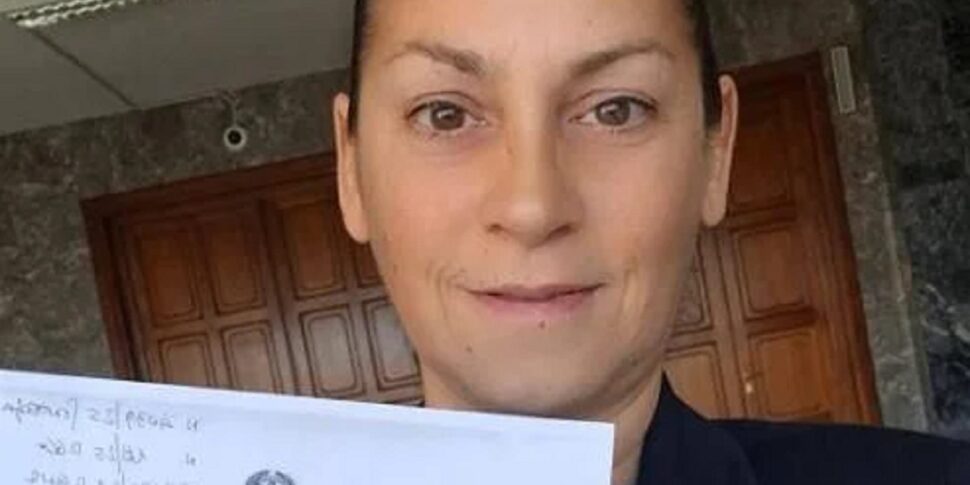 Accusata di video porno con minori a Bari, assolta la maestra Daniela Casulli Accusata di video porno con minori a Bari, assolta la maestra Daniela Casulli