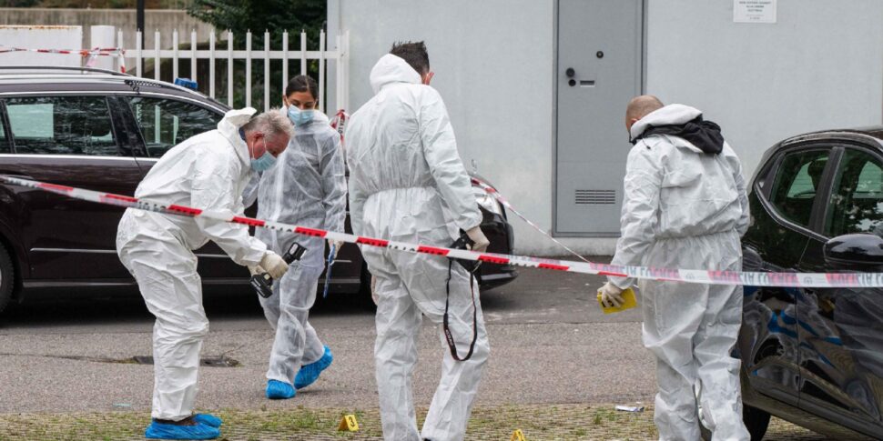 Aggressione a Milano, donna ferita per strada con una coltellata al volto: fermato il marito
