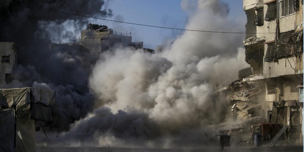 Hamas: pronti al rilascio degli ostaggi ma negoziare i dettagli