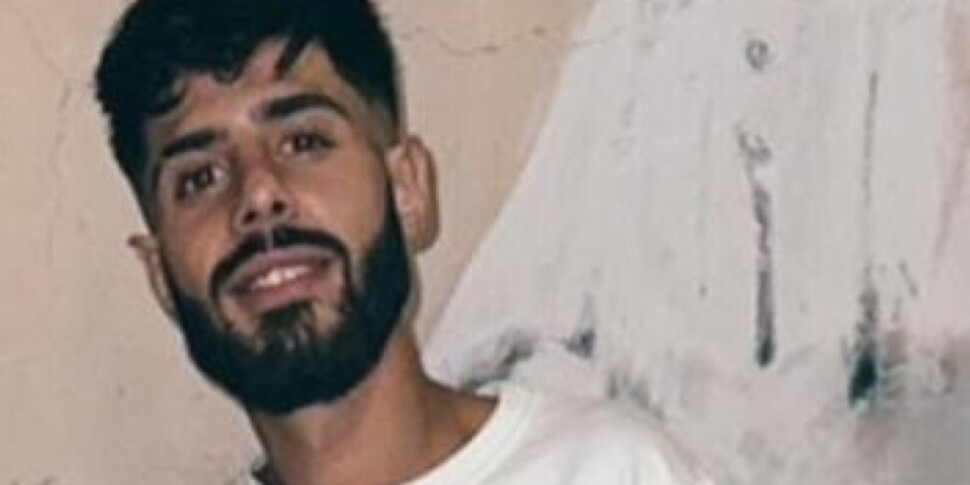 l omicidio di giovanni russo a vittoria il pm chiede l ergastolo per il 29enne alex ventura