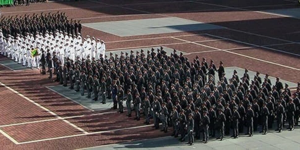 Concorso Guardia di Finanza 2025: 1.985 posti per allievi finanzieri, pubblicato il bando Concorso Guardia di Finanza 2025: 1.985 posti per allievi finanzieri, pubblicato il bando