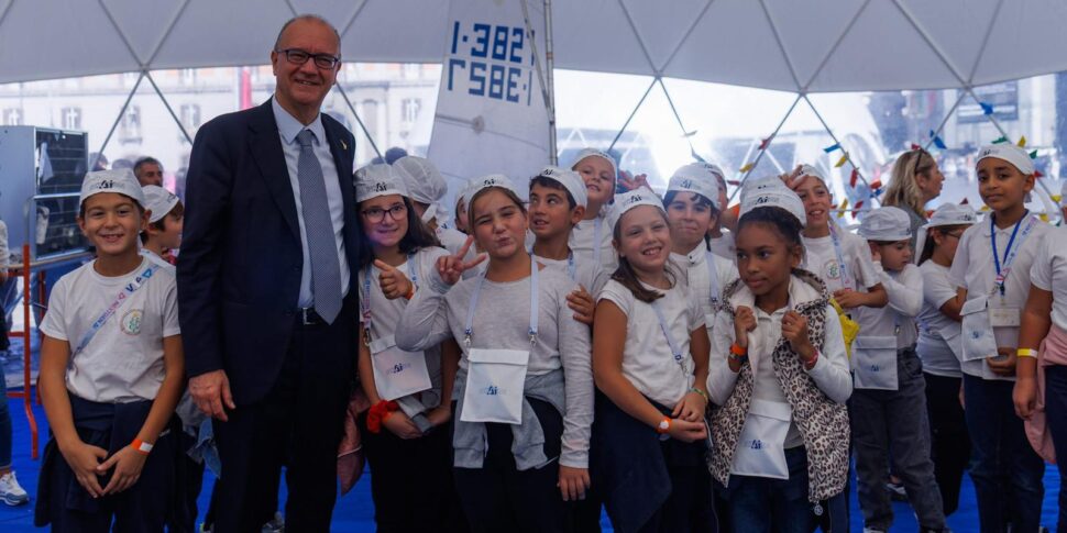 next gen ai la tecnologia a scuola per l inclusione le 7 proposte strategiche e la vittoria del team calabrese