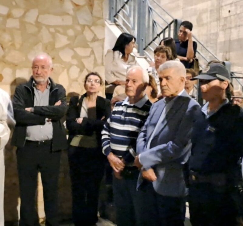 Sedici anni dopo la tragica alluvione Giampilieri e Scaletta non dimenticano le vittime