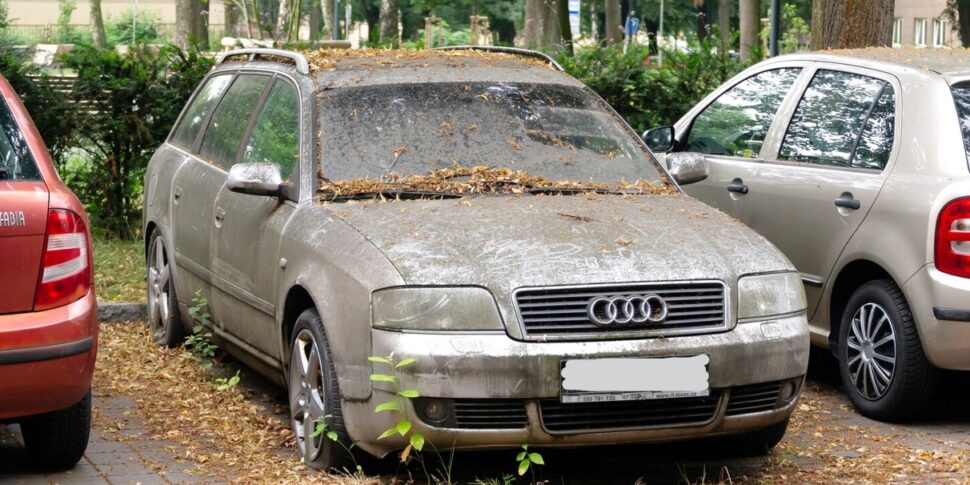 automobili in italia 47 milioni i veicoli in circolazione ma il 12 resta fermo