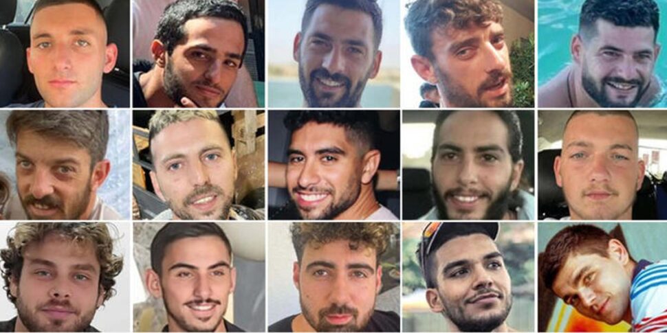 Hamas: "Completati i preparativi per il rilascio degli ostaggi". Trump parte in serata per Tel Aviv