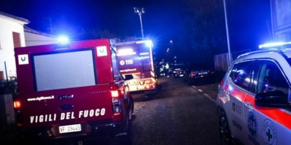 tragedia in provincia di rovigo famiglia trovata morta in casa sospetta fuga di monossido di carbonio dalla caldaia