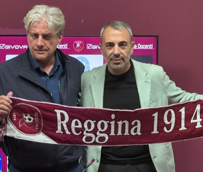La Reggina respira grazie al successo con la Sancataldese