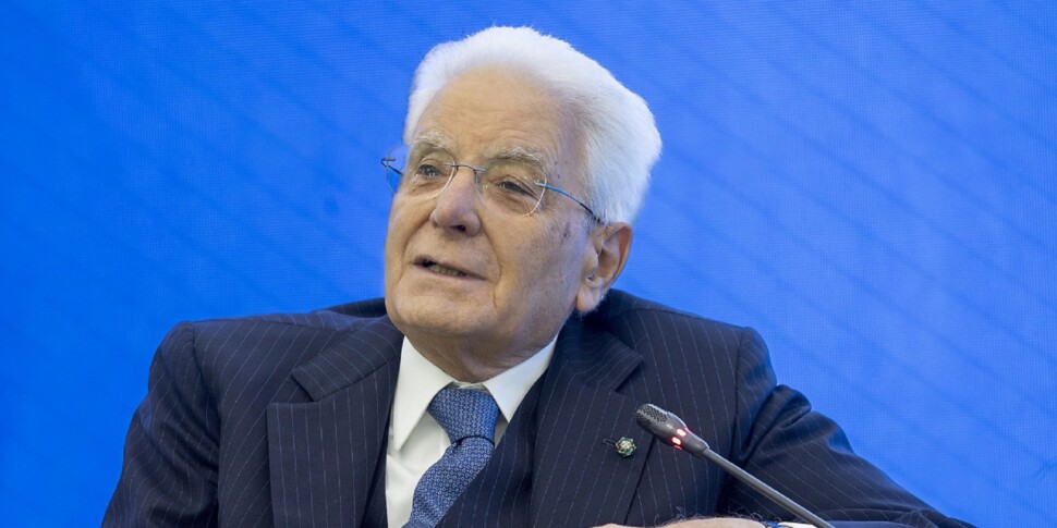 Mattarella visiterà la base Amari, le sentinelle italiane dell Mattarella visiterà la base Amari, le sentinelle italiane dell
