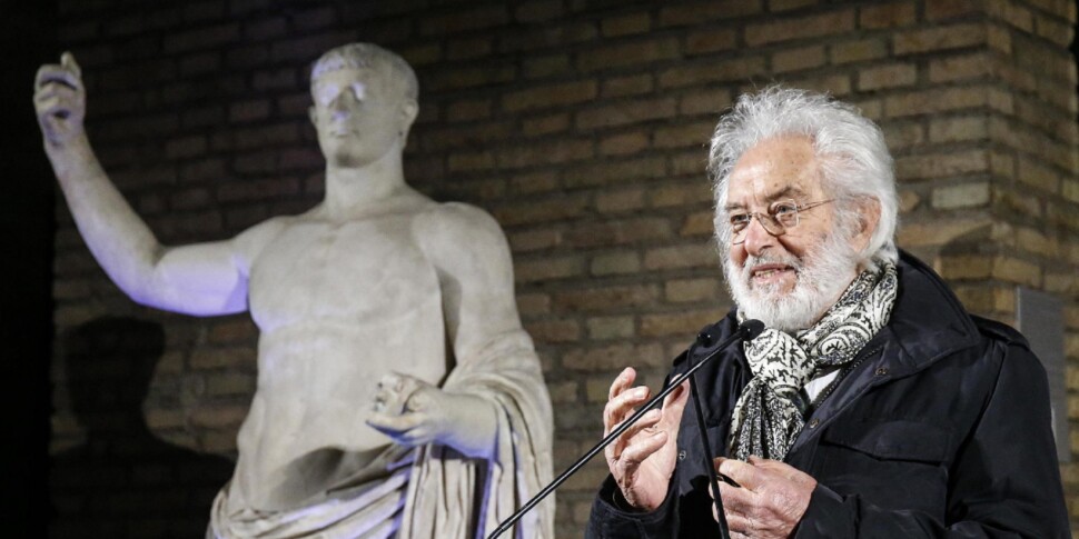 Addio al grande fotografo Mimmo Jodice, immortalò l Addio al grande fotografo Mimmo Jodice, immortalò l